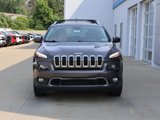 Used 2017 Jeep Cherokee Limited image 5