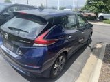 Used 2018 Nissan Leaf SL image 4