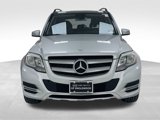 Used 2015 Mercedes-Benz GLK 350 4MATIC image 2