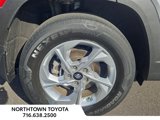 Used 2022 Hyundai Tucson SEL image 4