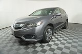 Used 2017 Acura RDX FWD w/ Advance Package image 3