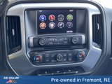 Used 2016 GMC Sierra 1500 SLE w/ SLE Value Package image 3