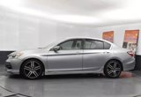 Used 2017 Honda Accord Sport image 5