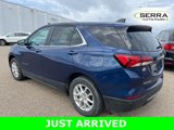Certified 2022 Chevrolet Equinox LT image 4