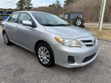 Used 2012 Toyota Corolla LE image 3