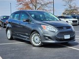 Used 2016 Ford C-MAX Energi SEL w/ Equipment Group 302A image 2