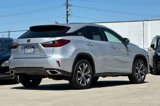Used 2017 Lexus RX 350 FWD image 3
