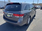 Used 2016 Honda Odyssey EX-L image 3