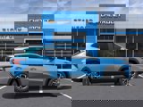 New 2025 Chevrolet Trax LT w/ Sunroof Package image 5