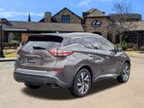 Used 2015 Nissan Murano Platinum w/ Cargo Package image 2