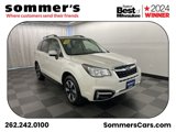 Used 2018 Subaru Forester 2.5i Limited w/ Popular Package #2 image 1