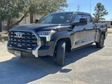 Used 2022 Toyota Tundra Platinum w/ Advanced Package image 2