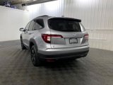 Used 2022 Honda Pilot TrailSport image 3