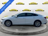 Used 2024 Chevrolet Malibu LT image 2