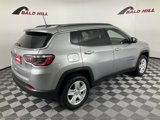 Certified 2022 Jeep Compass Latitude image 6