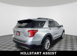 Used 2020 Ford Explorer XLT w/ Equipment Group 202A image 3