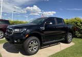 Certified 2020 Ford Ranger Lariat w/ Trailer Tow Package image 3