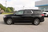 Used 2020 Chevrolet Traverse LT image 4