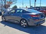 Used 2020 Kia Optima S image 4