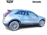 New 2025 Cadillac XT4 Premium Luxury image 2