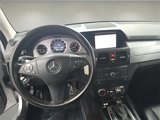 Used 2010 Mercedes-Benz GLK 350 4MATIC image 2