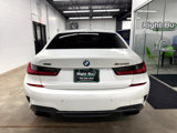Used 2021 BMW M340i xDrive w/ Premium Package image 5
