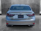Used 2018 Lexus GS 350 F Sport image 6