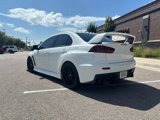 Used 2010 Mitsubishi Lancer Evolution MR image 5