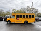 Used 2010 Chevrolet Express 4500 w/ School Bus Package image 3
