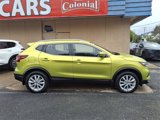 Used 2021 Nissan Rogue Sport SV image 3