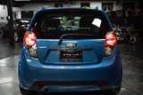 Used 2014 Chevrolet Spark LT image 6