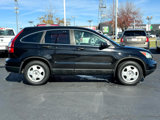 Used 2010 Honda CR-V LX image 4