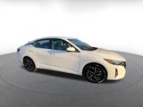 Used 2024 Nissan Sentra SV image 2