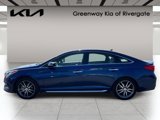 Used 2015 Hyundai Sonata Sport 2.0T w/ Option Group 07 image 4