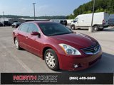 Used 2012 Nissan Altima 2.5 S image 2