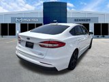Used 2019 Ford Fusion SE image 3