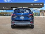 Used 2023 MAZDA CX-5 AWD 2.5 S w/ Premium Package image 3