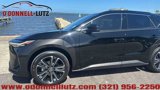 Used 2024 Toyota bZ4X AWD image 3