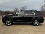 Used 2024 Mercedes-Benz GLE 350 4MATIC w/ 3rd Row Seat Package image 2