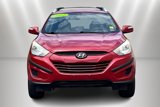 Used 2012 Hyundai Tucson GLS image 2