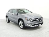 Certified 2020 Mercedes-Benz GLA 250 image 3