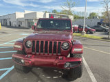 Used 2021 Jeep Gladiator Overland image 2