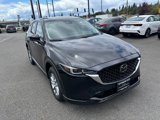 Certified 2024 MAZDA CX-5 AWD 2.5 S w/ Select Package image 3