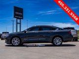Used 2018 Chevrolet Impala Premier w/ Premier Convenience Package image 4