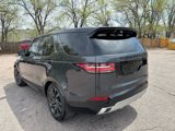 Used 2017 Land Rover Discovery HSE Luxury image 5