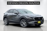New 2025 MAZDA CX-30 AWD 2.5 S w/ Preferred Package image 2