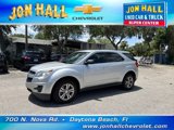 Used 2015 Chevrolet Equinox LS image 3