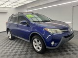 Used 2014 Toyota RAV4 XLE image 3