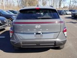 New 2025 Hyundai Kona SEL image 4