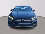 New 2025 Mercedes-Benz CLA 250 4MATIC image 2